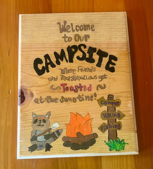 Campsite