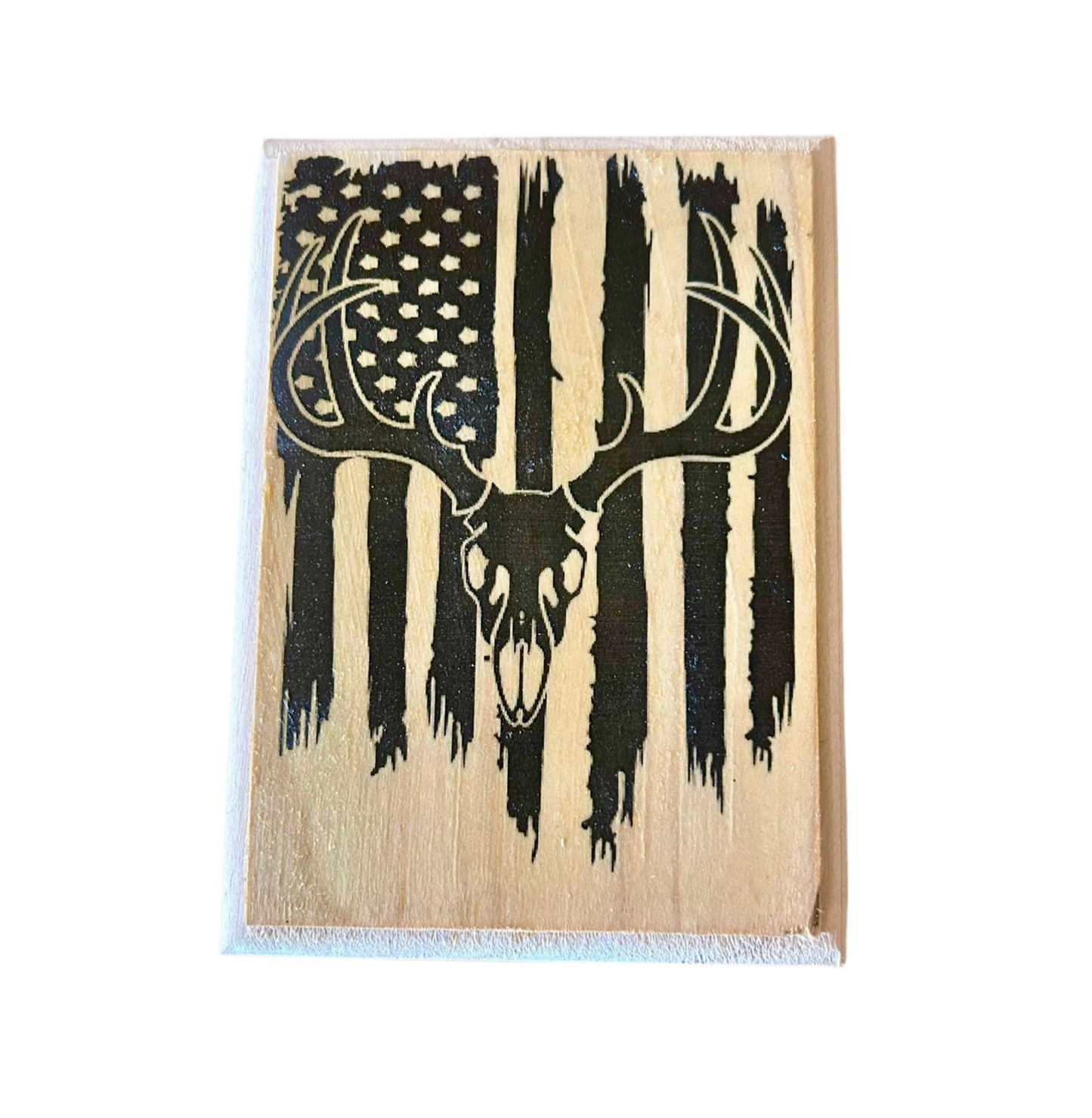 Skull Flag