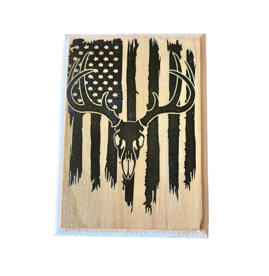 Skull Flag