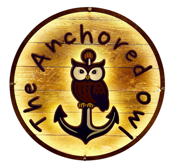 The Anchored Owl